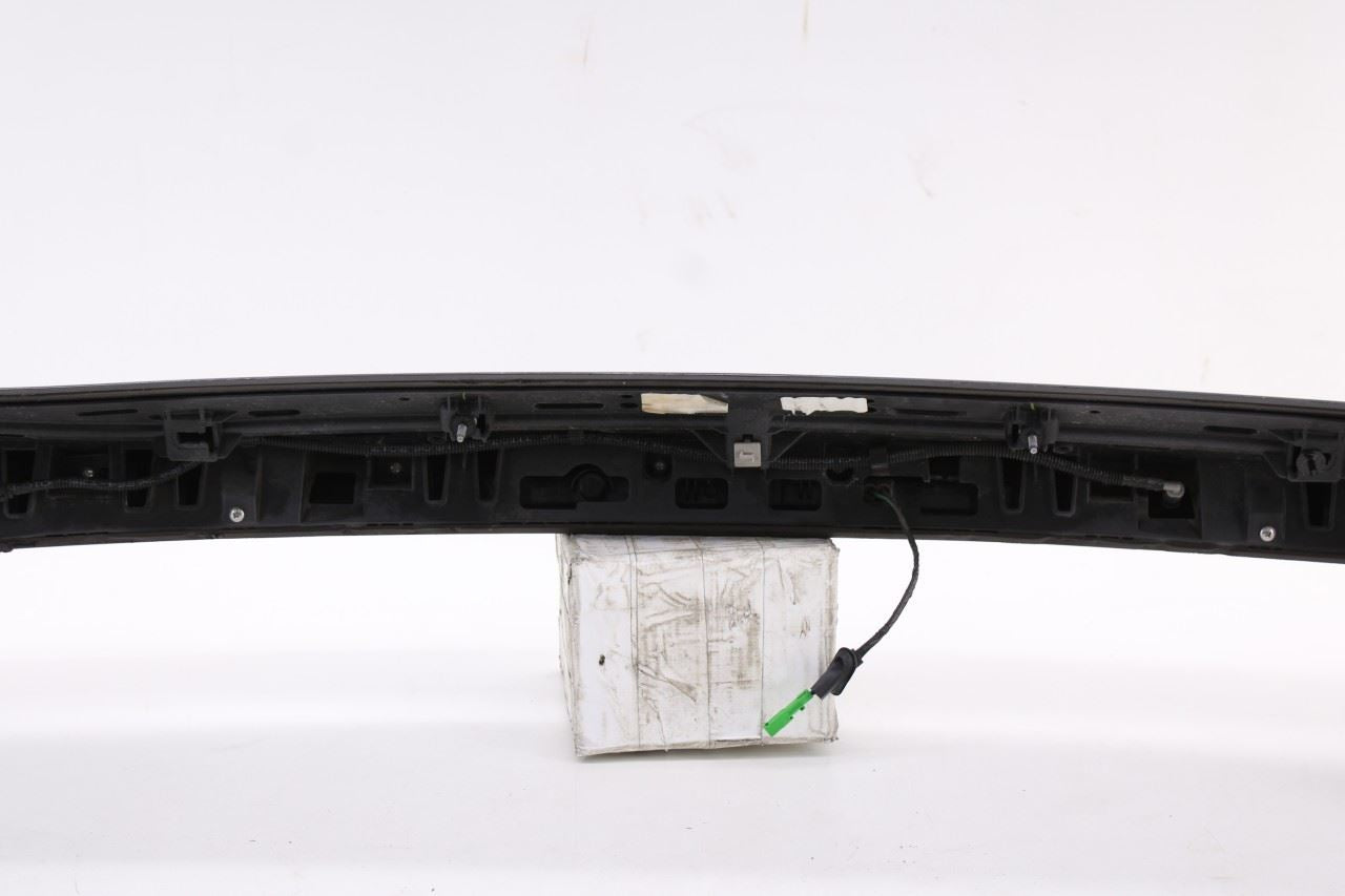 2017-2018 Acura MDX w/Tech Pkg Rear Tailgate Upper Spoiler Wing 74900-TZ5-A01ZK7