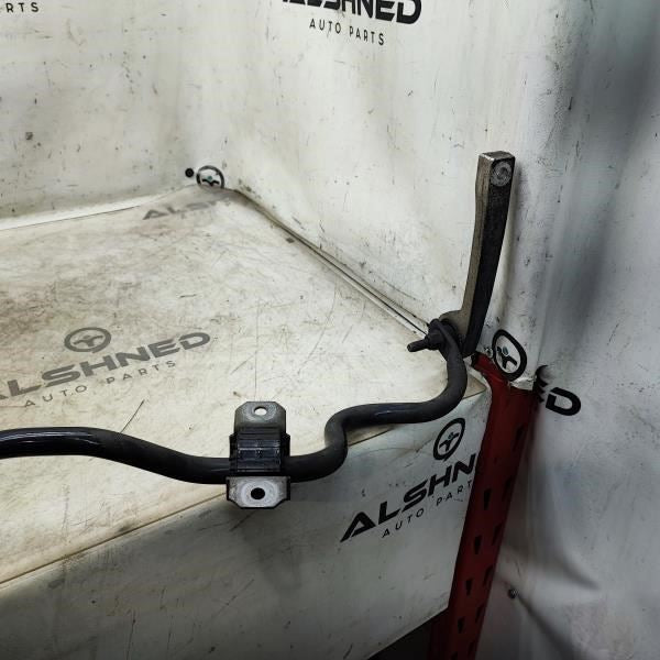 2018-2025 Audi S5 AWD Rear Suspension Stabilizer Sway Anti-Roll Bar 8W0511305AL - Alshned Auto Parts