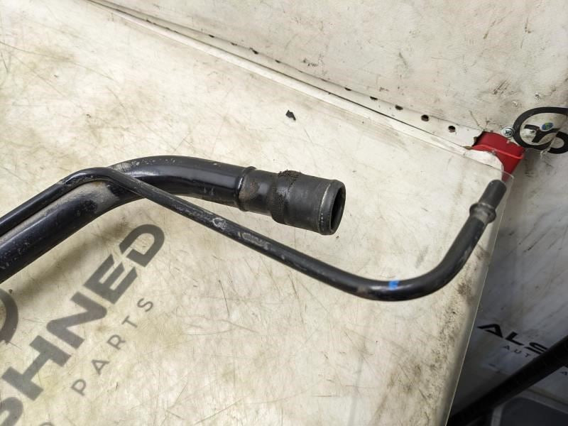 13-19 Ford Explorer Police 3.5L Fuel Tank Filler Neck Hose Tube DG13-9034-FG OEM - Alshned Auto Parts