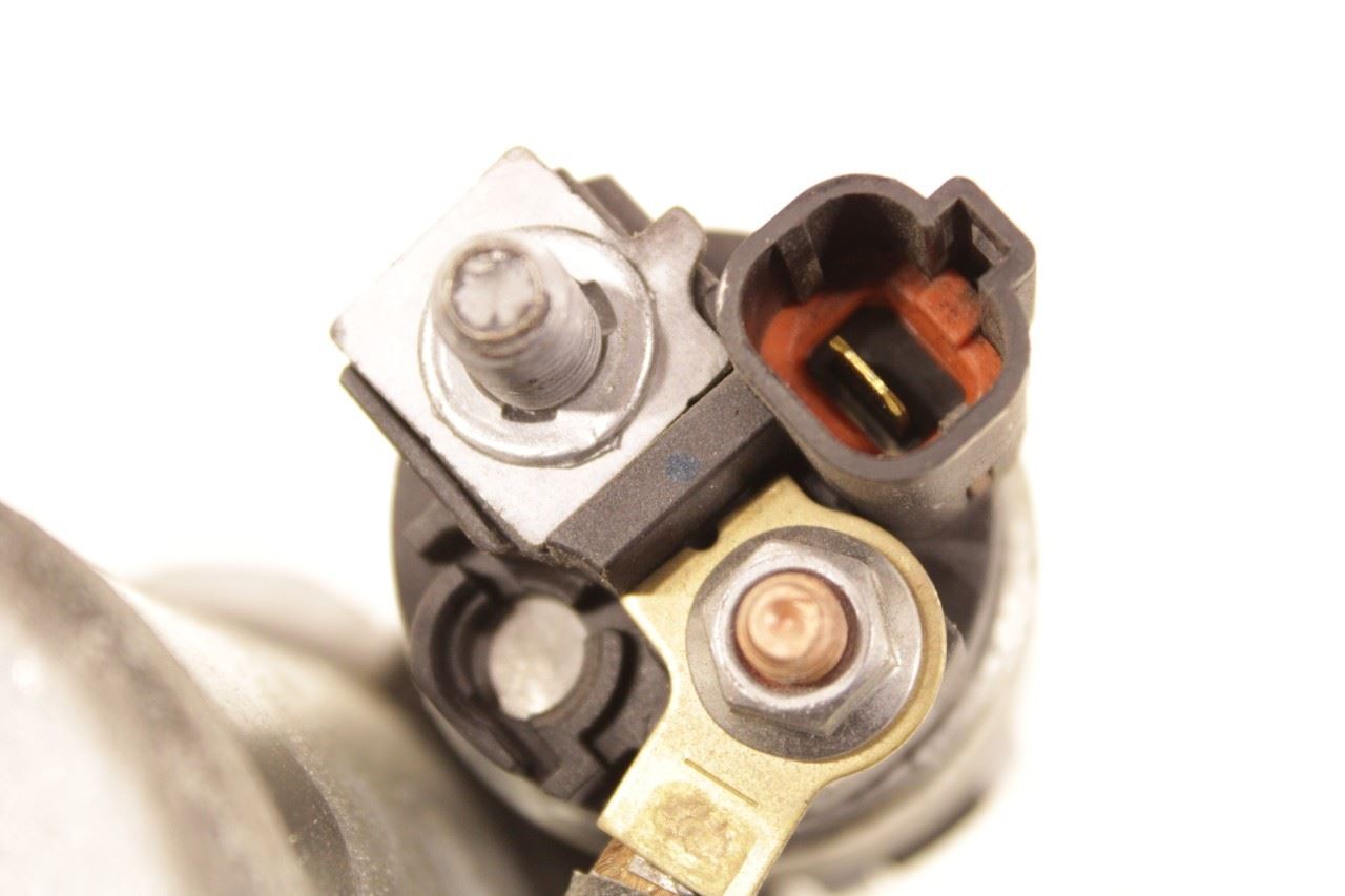 2022-2025 Hyundai Tucson SEL 2.5L Engine Starter Motor 36100-2S010 OEM - Alshned Auto Parts