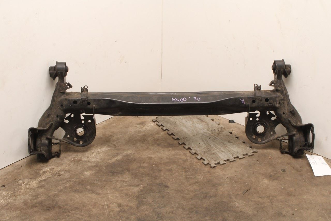 2022-2024 Toyota Corolla LE FWD Rear Axle Load Beam Subframe 4211002640 OEM0