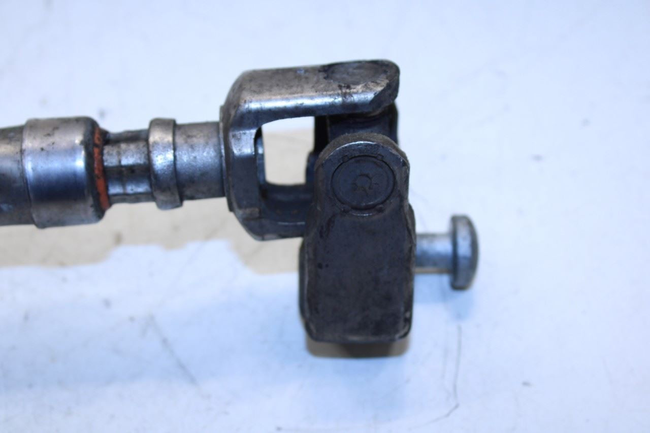 2012-2015 Mercedes-Benz ML350 3.5L RWD Steering Column Lower Intermediate Shaft - Alshned Auto Parts