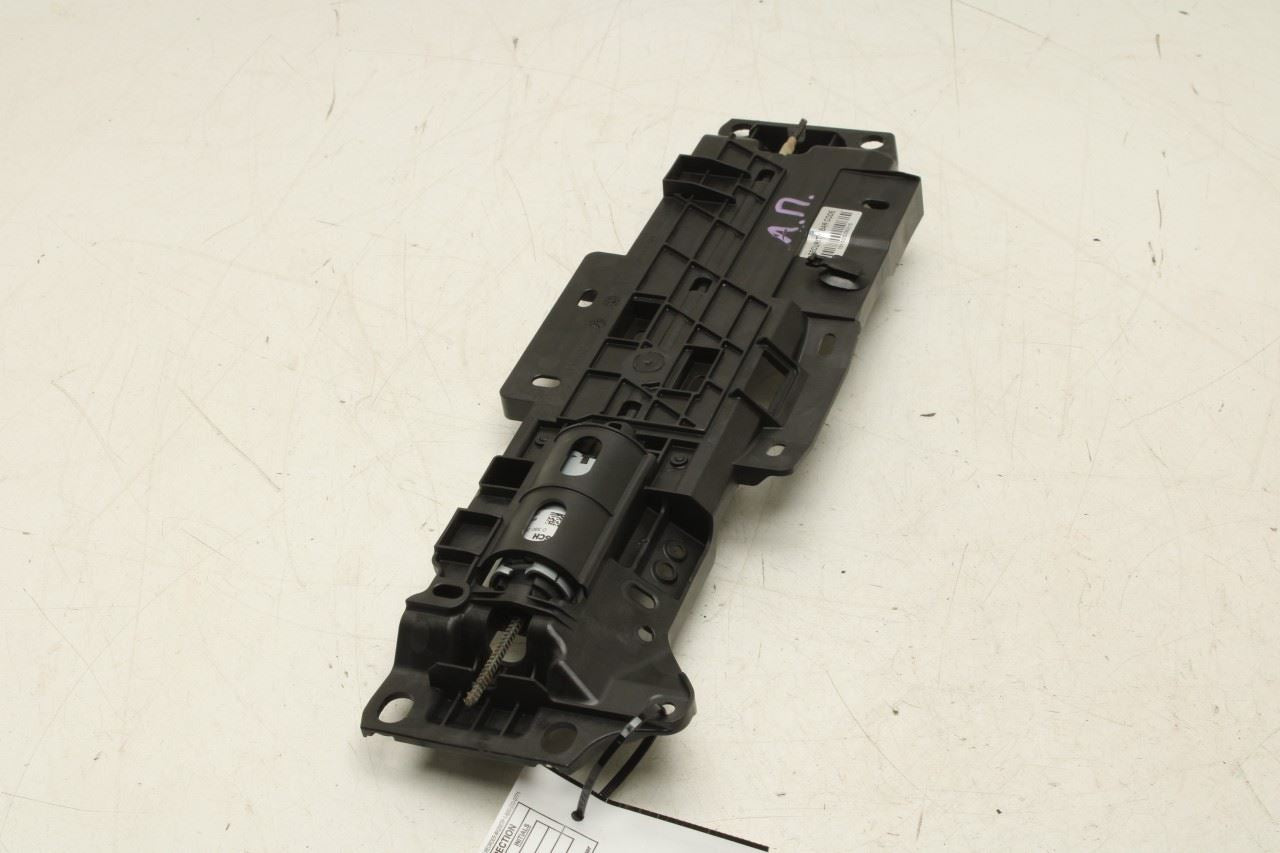 2020-25 Ford Escape SEL 2.0L Front Driver Left Side Seat Track Adjustment Motor - Alshned Auto Parts