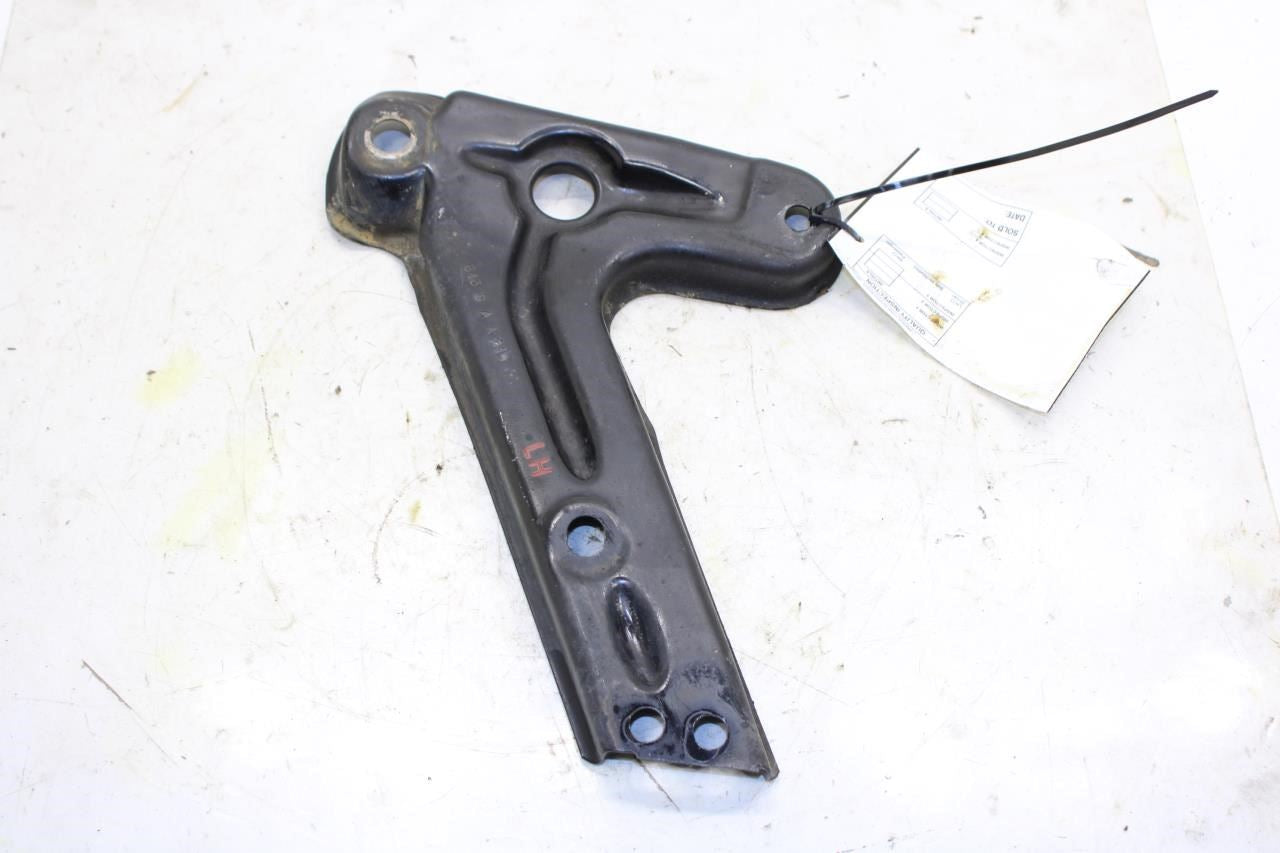 2011-2021 Jeep Grand Cherokee Limited Front Left Crossmember Bracket 52124643AB - Alshned Auto Parts