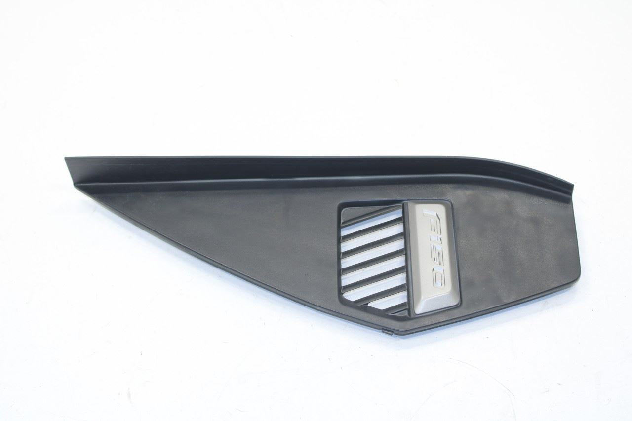15-20 Ford F150 SuperCab Lariat Right and Left Dash Trim End Cap FL3Z-1504480-AA - Alshned Auto Parts