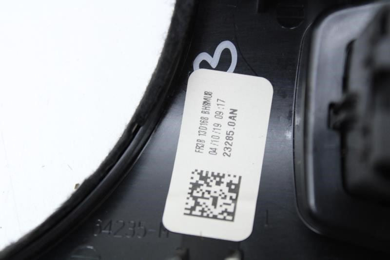 15-23 Ford Mustang Dash Trim w/ Headlight Switch and Vents DG9T-13D061-BEW *ReaD - Alshned Auto Parts