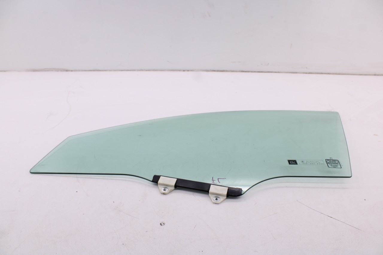 2015-2020 Acura TLX Tech Front Left Door Window Movable Glass 73350-TZ3-A00 OEM8
