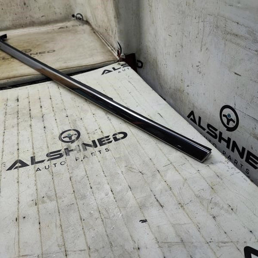 18-23 Ford Expedition Rear Right Quarter Panel Belt Molding JL1Z-7829796-BB OEM - Alshned Auto Parts