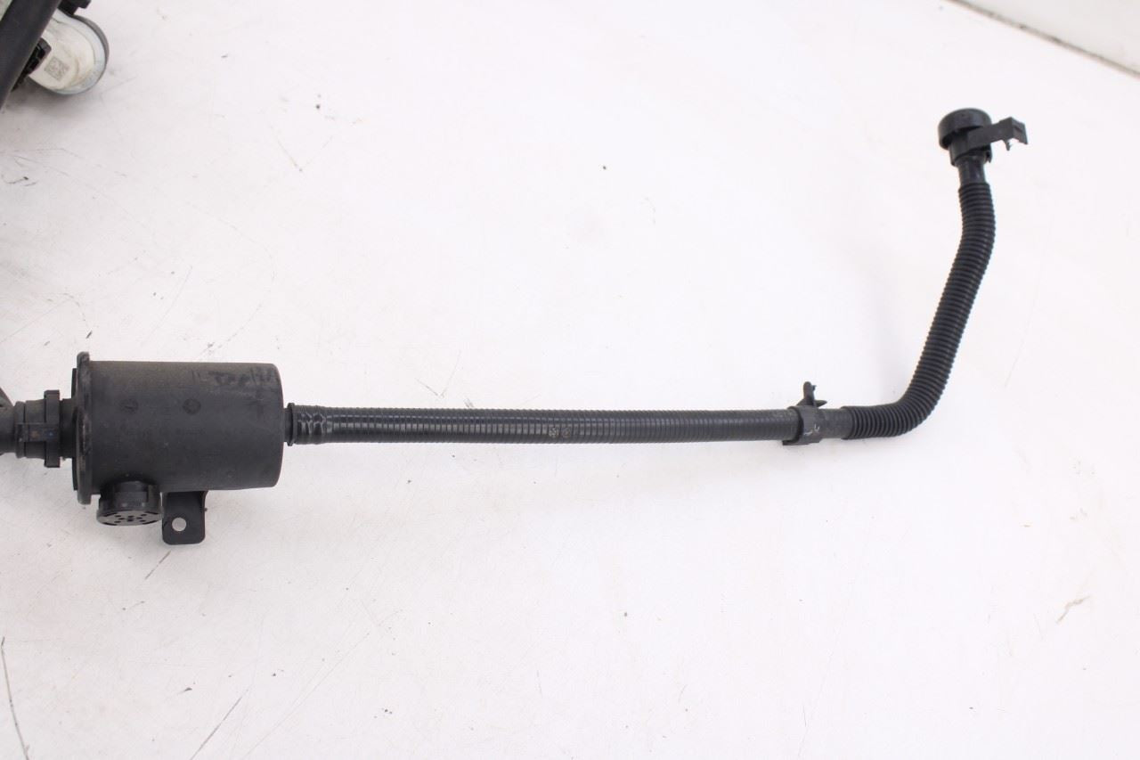 2022-2024 Volkswagen Jetta SE 1.5L Fuel Vapor Canister Assembly 5Q0-201-799-A - Alshned Auto Parts