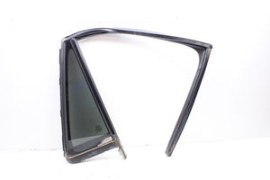 18-24 Ford Expedition MAX RR RH Door Vent Window Glass Run Channel JL1B7825766A