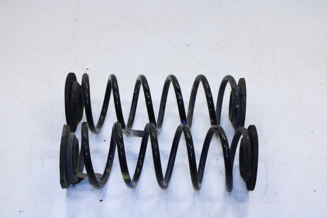 2019-2020 Hyundai Elantra SEL FWD Rear RH and LH Suspension Coil Spring Set of 2 - Alshned Auto Parts