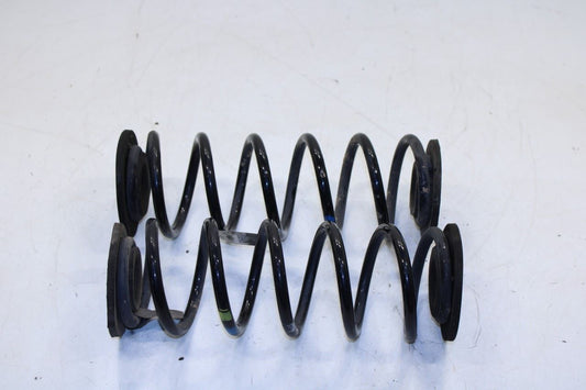 2019-2020 Hyundai Elantra SEL FWD Rear RH and LH Suspension Coil Spring Set of 2 - Alshned Auto Parts