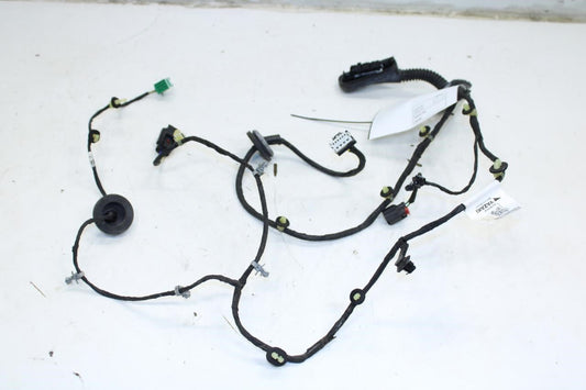 2020-2024 Chevrolet Equinox LT Rear Left Driver Door Wire Harness 84758003 OEM - Alshned Auto Parts