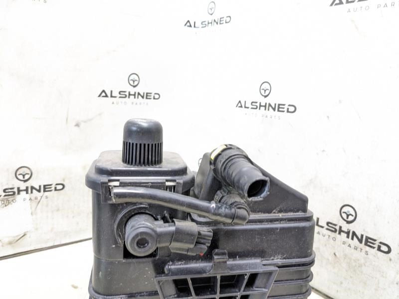 2013-2016 Chevrolet Cruze Fuel Vapor Evaporator Emission Canister 84839161 OEM - Alshned Auto Parts