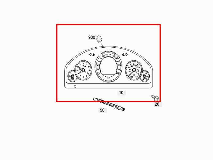 11-12 Mercedes-Benz E350 Luxury Speedometer Gauge Instrument Cluster 99K Mileage1