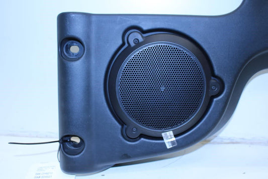 2013-2014 Jeep Wrangler Sahara Overhead Sound Bar Enclosure Speaker w/ Dome Lamp - Alshned Auto Parts