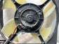 2007-14 Subaru Legacy Limited Radiator Cooling Fan Motor Assembly 45122AG02C OEM - Alshned Auto Parts