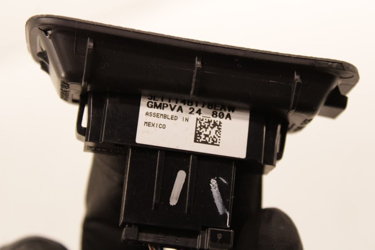 2018-2024 Ford Expedition MAX XLT Rear Left Side Quarter Accessory Wire Harness - Alshned Auto Parts