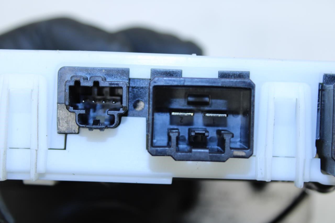 2018-2020 Ford F150 XL 2.7L Towing Trailer Brake Control Module FL3T-19H378-BB - Alshned Auto Parts