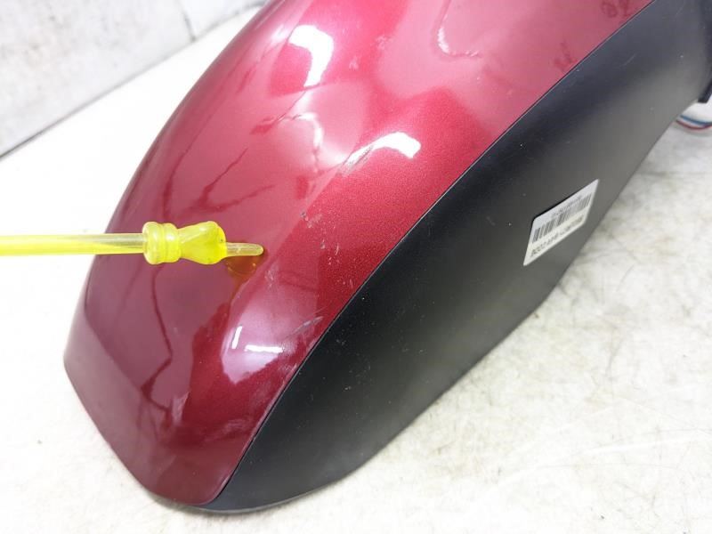 2013-2018 Nissan Altima Right Passenger Side Rearview Mirror 96301-3TN0D OEM - Alshned Auto Parts