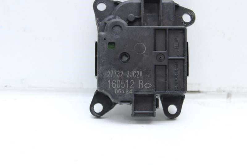 2013-2020 Nissan Pathfinder Front Right Air Mix Actuator Motor 27732-3JC2A OEM - Alshned Auto Parts