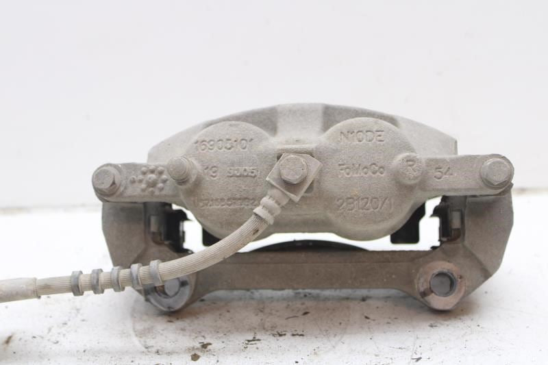 2018-2021 Ford Expedition Front Right Side Brake Disc Caliper JL1Z-2B120-A OEM - Alshned Auto Parts