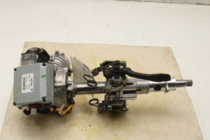 2019-2021 Kia Forte LXS 2.0L FWD Steering Column Assembly 56300M6000 OEM