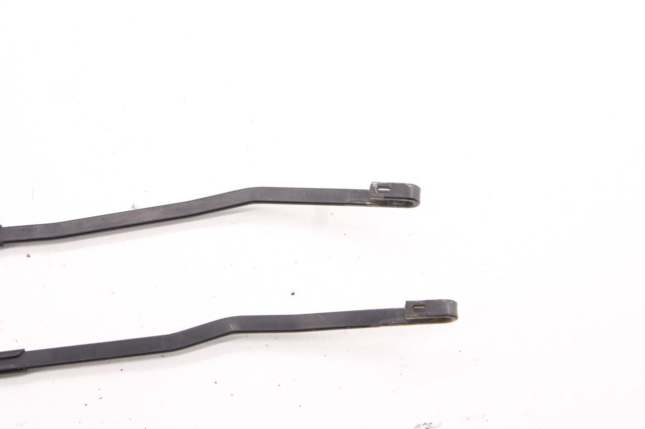 2008-2016 Ford F250 Lariat Front Left and Right Side Windshield Wiper Arm OEM - Alshned Auto Parts