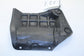 15-24 Nissan Murano Platinum Front Left Hoodledge Splash Shield Guard 648395AA0B - Alshned Auto Parts
