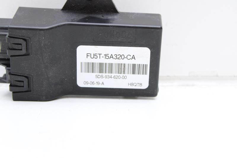 2015-2019 Ford F150 Mirror Spot Light Lamp Control Module FU5T-15A320-CA OEM - Alshned Auto Parts