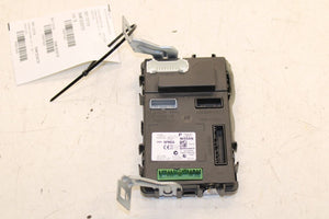 2016-2019 Infiniti QX60 Body Computer Control Module BCM BCU 284B19PM0A OEM