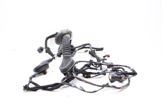 2018-2023 Ford Mustang Coupe Front Left Door Wire Harness KR3T-14631-AB OEM - Alshned Auto Parts