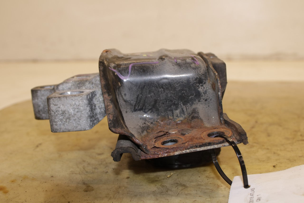 2018-23 Volkswagen Atlas S 3.6L AWD Transmission Mount Bracket 3QF199555C *ReaD* - Alshned Auto Parts