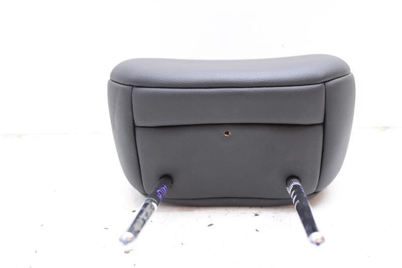 2007-13 Mini Cooper 1.6L Front Driver Left or Passenger Right Side Seat Headrest5