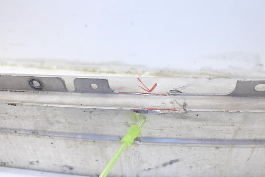 07-13 Mercedes-Benz S550 Front Bumper Reinforcement Impact Bar 2216203186 *ReaD* - Alshned Auto Parts