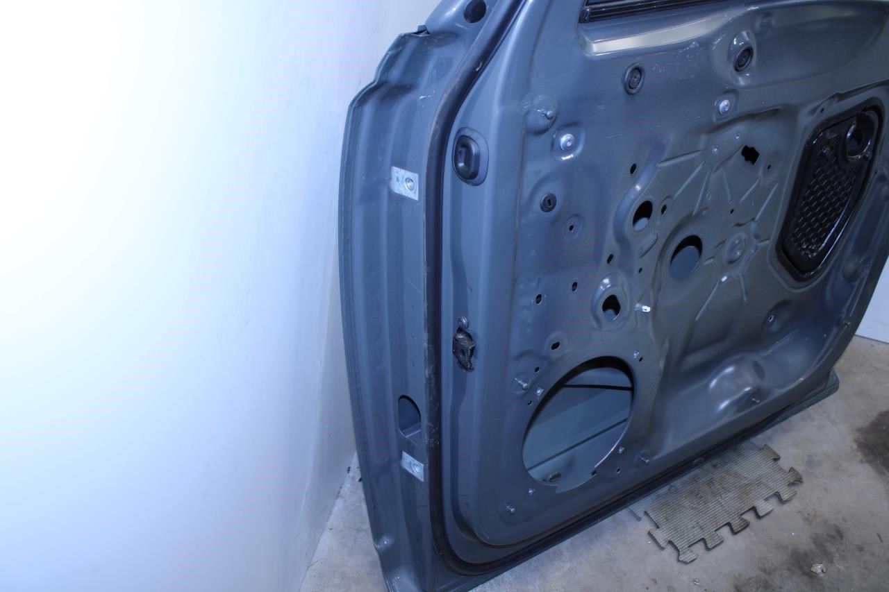 2019-2024 Audi Q3 S Line Front Right Door Shell Panel 83A-831-052-D OEM *ReaD* - Alshned Auto Parts