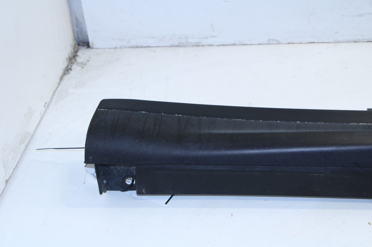 2017-2020 Maserati Ghibli Left Driver Side Rocker Panel Molding 670028814 *ReaD* - Alshned Auto Parts