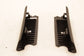 2011-18 Jeep Wrangler Sport 2dr 3.6L Front Right and Left Side A-Pillar Trim Set - Alshned Auto Parts