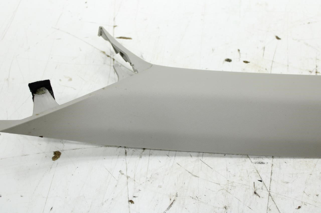 18-22 Honda Accord FR RH & LH Windshield A Pillar Cover Trim 06HNLA01-882 - Alshned Auto Parts