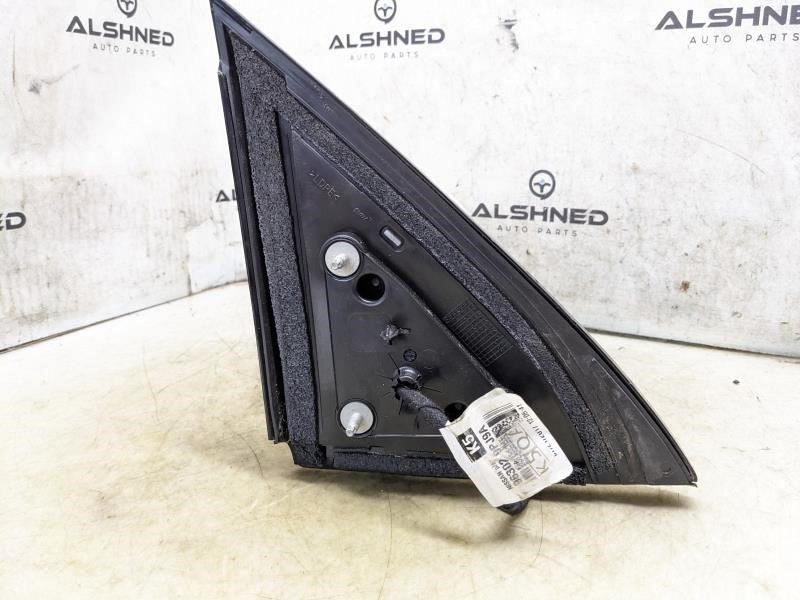 17-20 Nissan Pathfinder LH Side Rearview Mirror Power Signal 96302-9PJ9A *ReaD* - Alshned Auto Parts