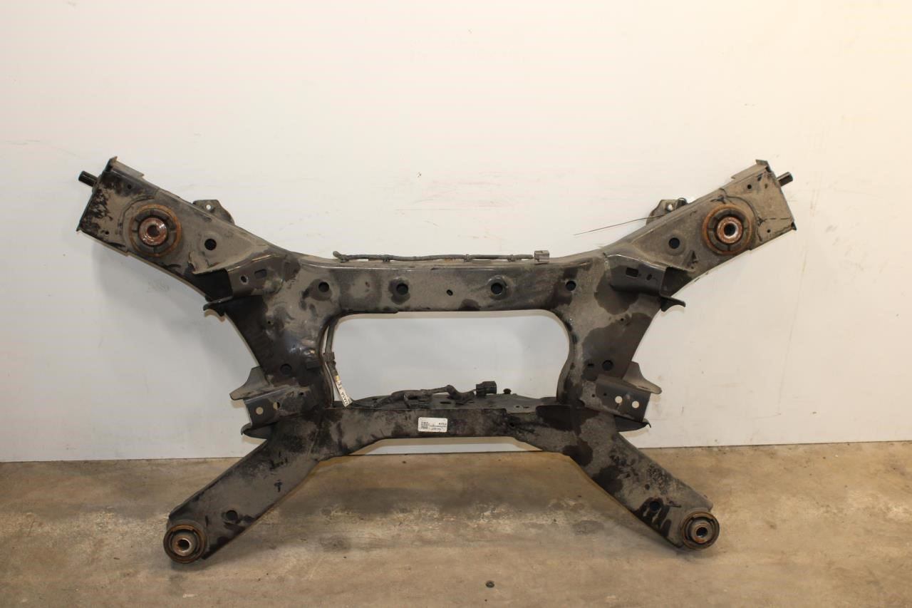 2013-2020 Nissan Pathfinder SV FWD Rear Crossmember Subframe 55400-3KD1B OEM - Alshned Auto Parts