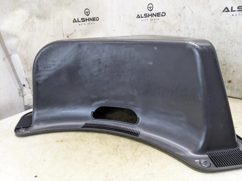 2015 Jeep Grand Cherokee Trunk Left Storage Box Compartment Tray 68184085AB OEM - Alshned Auto Parts