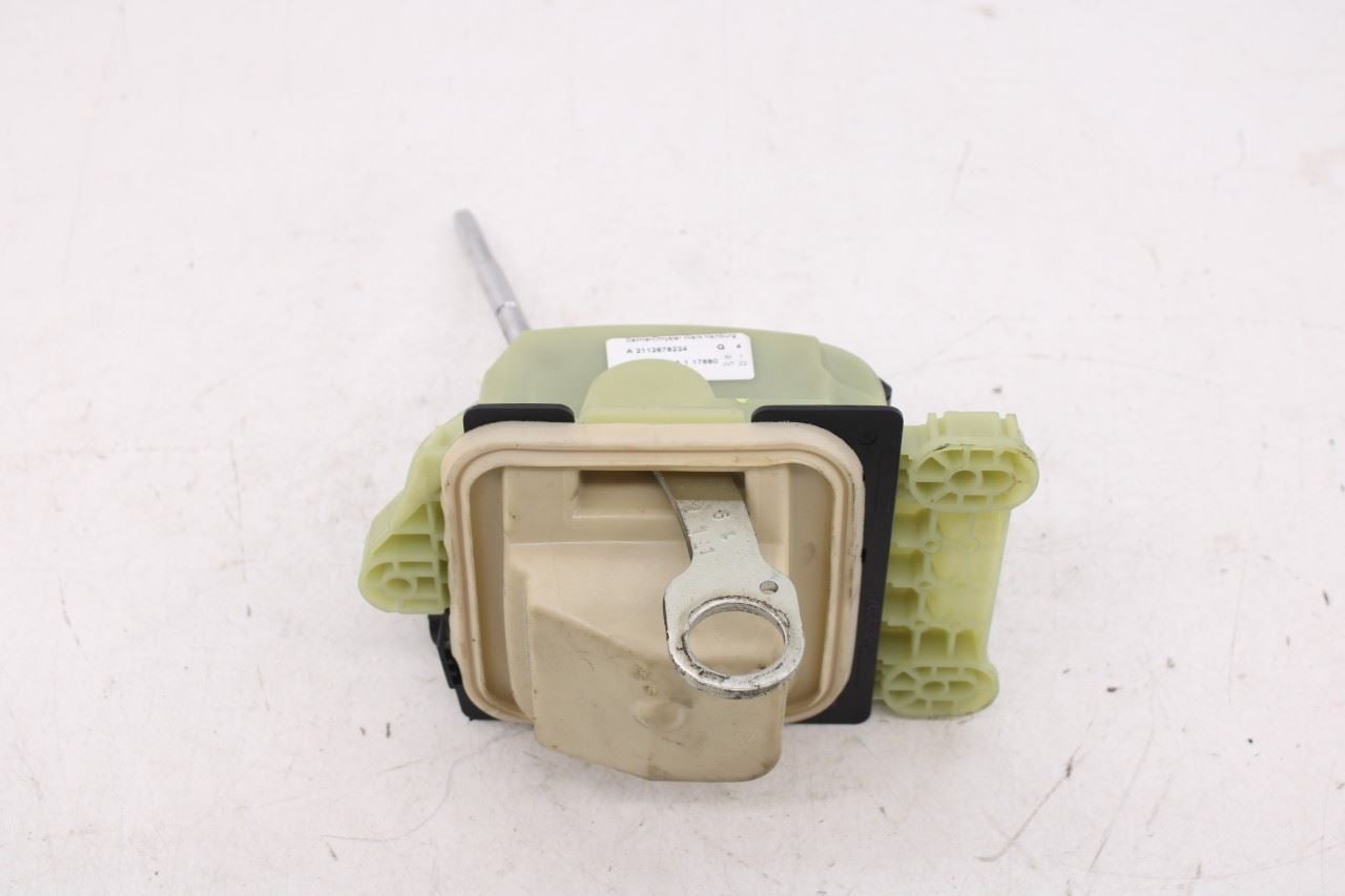 2003-2006 Mercedes-Benz E500 5.0L RWD Automatic Transmission Gear Shifter Lever - Alshned Auto Parts