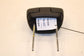 2014-17 Infiniti QX50 3.7L AWD Front Seat Driver Left Side Headrest 86400-1BB2C - Alshned Auto Parts