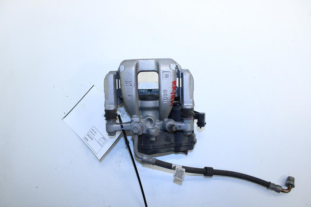 2018-24 GMC Terrain Denali Rear Right Passenger Side Brake Disc Caliper 13595649 - Alshned Auto Parts