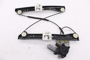 2011-16 Mini Countryman Cooper S Front Left Side Door Window Regulator w/ Motor