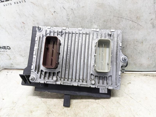 2016-2018 Jeep Cherokee Engine Computer Control Module ECU ECM 68259137AB OEM - Alshned Auto Parts