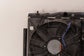 19-25 Acura RDX SH-AWD 2L AWD Engine Cooling Fan Radiator Condenser Assy *ReaD* - Alshned Auto Parts