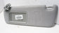 2012-17 Toyota Camry Hybrid Front Left Sun Visor w/ Mirror 74320-06610-B2 *ReaD* - Alshned Auto Parts