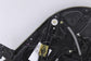 2011-2025 Dodge Durango SXT Rear Left Door Window Regulator w/ Carrier and Motor1